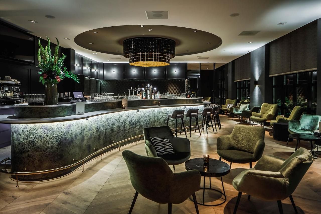 Van Der Valk Hotel Apeldoorn thumbnail 3