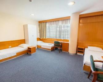 Motel Barka - Koper - Habitación