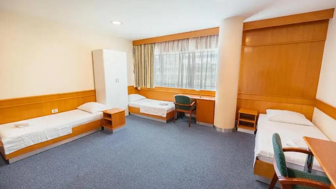 Motel Barka