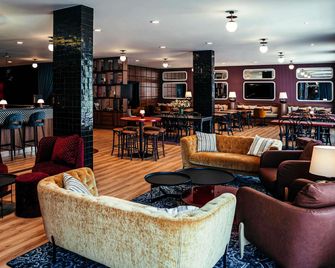 ibis Styles Walbrzych - Wałbrzych - Bar