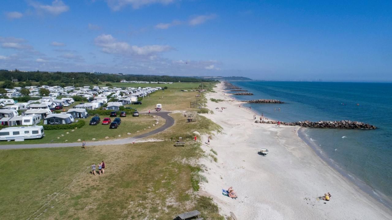 Hedebo Strand Camping – Sæby