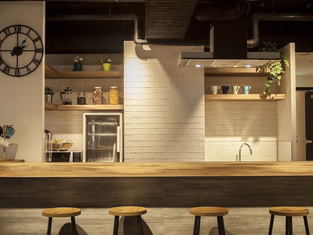 Formosa 101 Taipei Main Branch