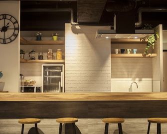 Formosa 101 Taipei Main Branch - Taipei City - Bar