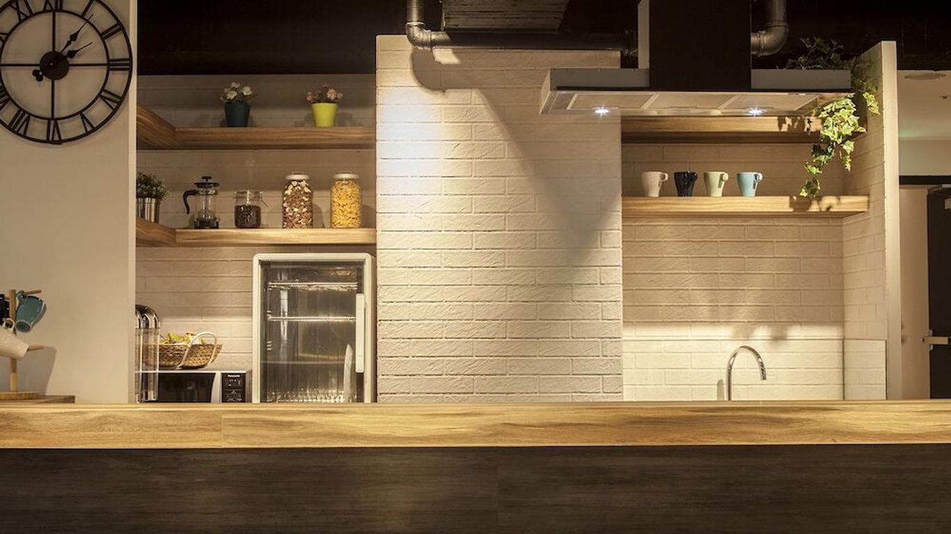 Formosa 101 Taipei Main Branch