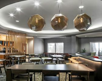 SpringHill Suites by Marriott Cheyenne - Cheyenne - Restaurante