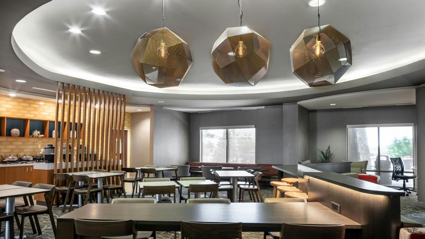 SpringHill Suites by Marriott Cheyenne