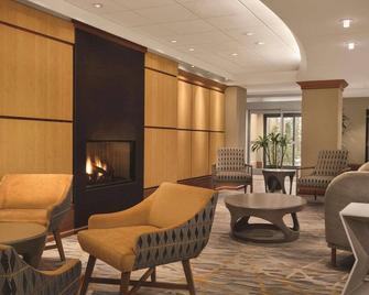 Radisson Hotel Providence Airport - Warwick - Lounge