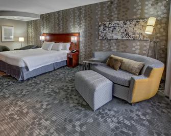 Courtyard by Marriott Lima - Lima - Bedroom