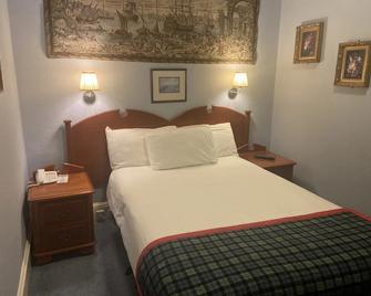 Lovat Arms Hotel - Beauly - Habitación