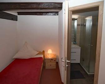 Pferdehof Berger - Penig - Habitación