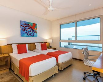 Hotel Irotama Reservado - Santa Marta