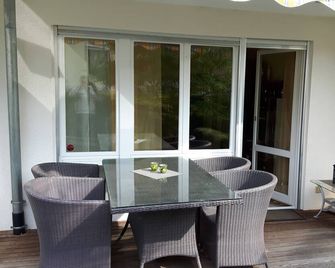 Ferienwohnung Laura - Langenargen