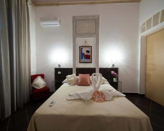 Belle Epoque B&B - Trapani - Bedroom