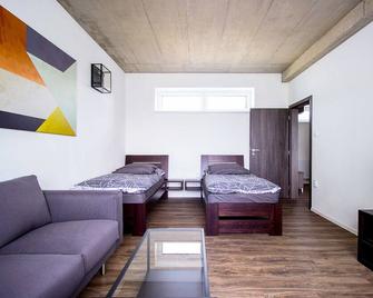 Hotel 63 - Poprad - Bedroom