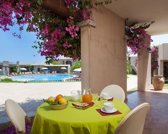 Residence S Incantu - Villasimius