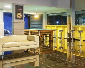 ibis Styles Sao Mateus - São Mateus - Bar