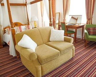 Eskdale Hotel - Langholm - Living room