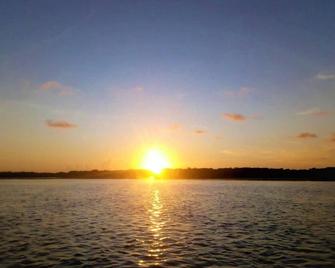 Mida Creek Nature Camp - Watamu - Extérieur