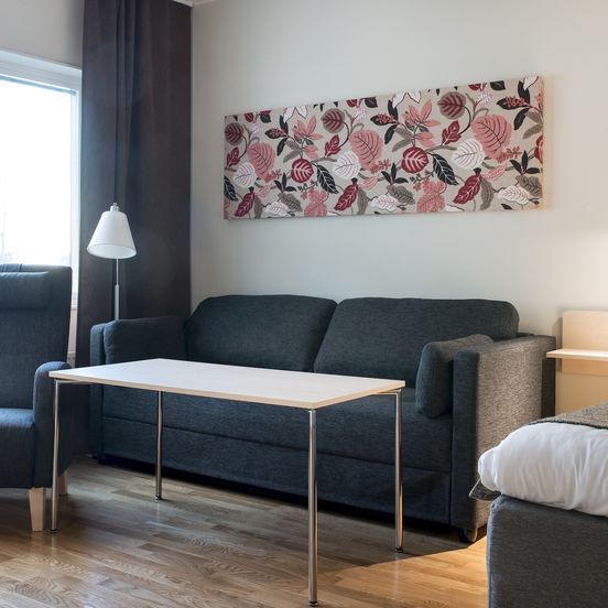 Hotell Björken image 1