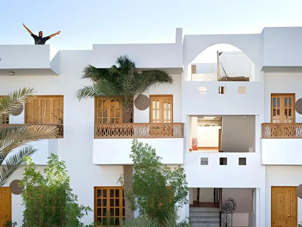 فندق ستار أوف دهب