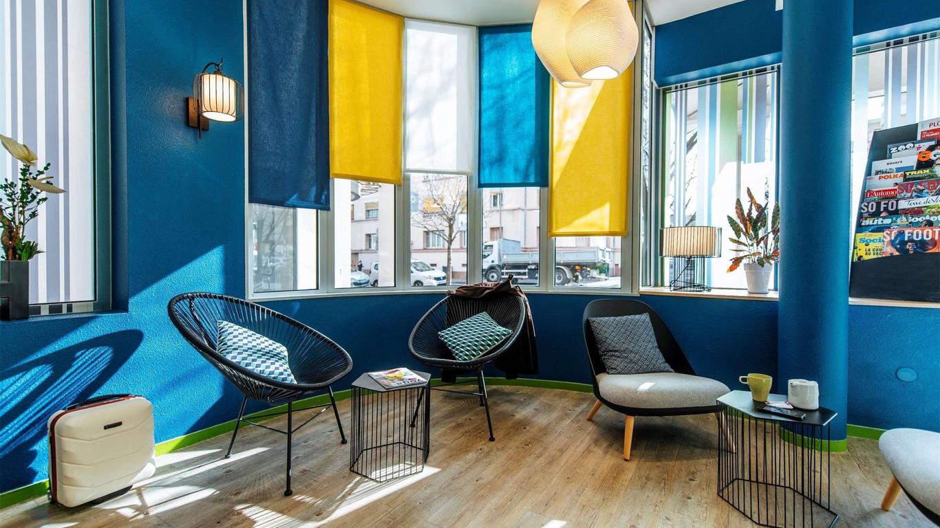 إيبيس ستايلز ليون كروا روس