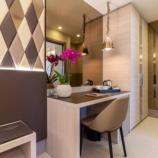 Other view of Harry's Bar Trevi Hotel & Restaurant