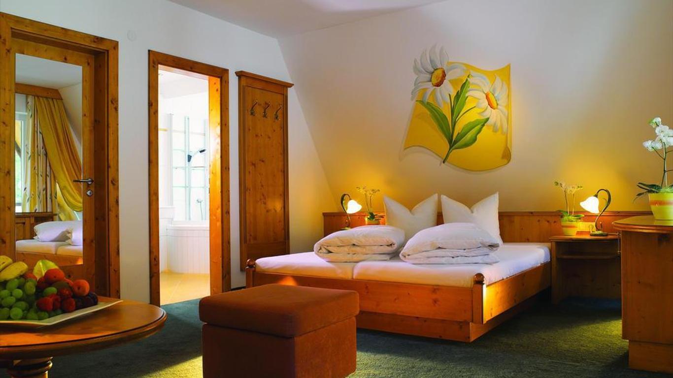 Hotel Dominic