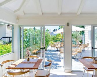 Art Hotel Dubrovnik - Dubrovnik - Restaurant