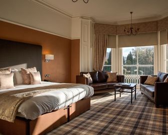 Keswick Country House Hotel - Keswick