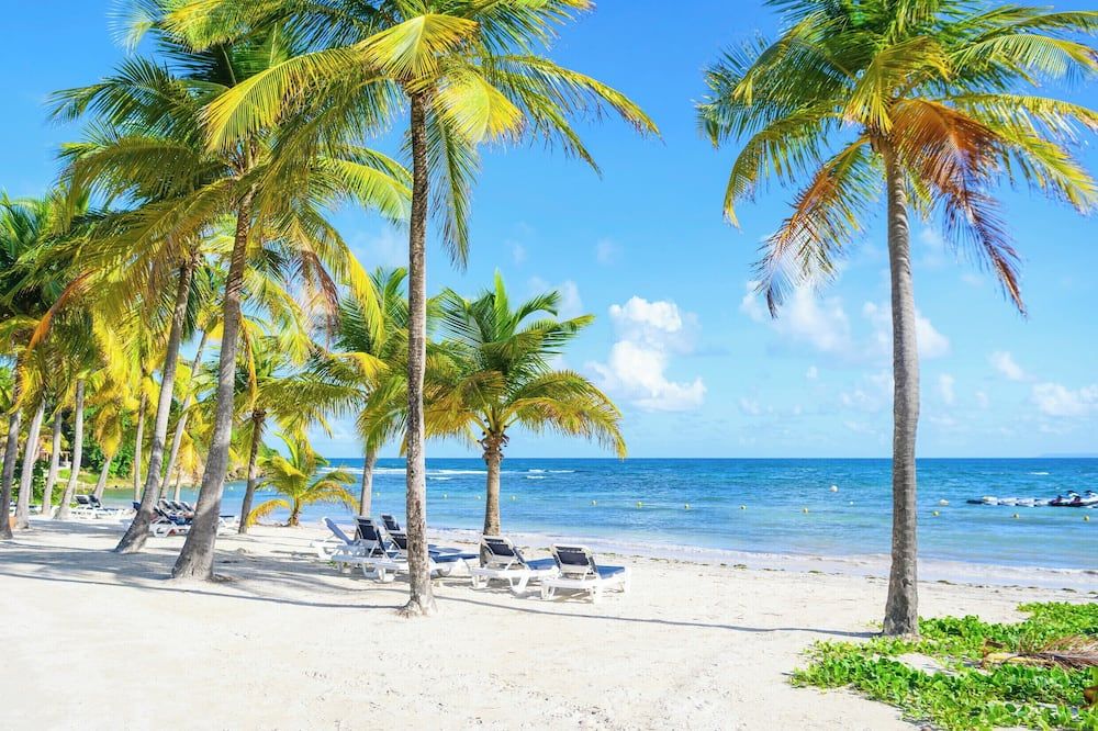 فيلاج سانت آن بير أيه فاكانس - سانت آن - شاطئ