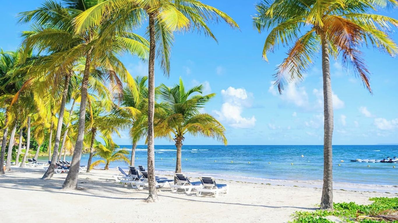 Village Pierre & Vacances Sainte Anne