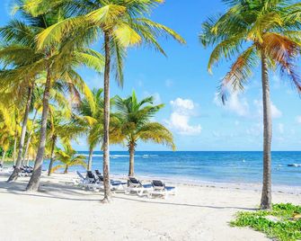 فيلاج سانت آن بير أيه فاكانس - سانت آن - شاطئ