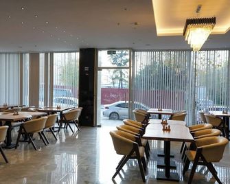 Business Life Hotel Gunesli - Istanbul - Ristorante