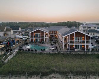 The Voyager - Old Orchard Beach