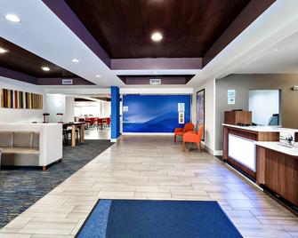 Holiday Inn Express & Suites Inverness-Lecanto - Lecanto - Lobby