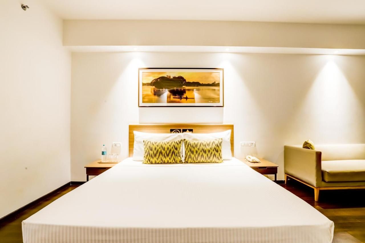 Lemon Tree Hotel, Electronics City - Bengaluru thumbnail 3