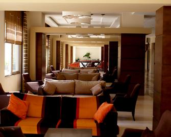 Magic Sun Hotel - Göynük - Lounge