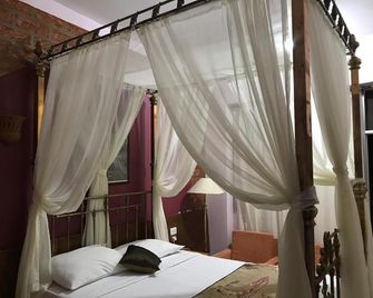 Rezeiky hotel and camp Luxor - Luxor