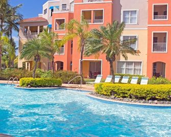 Palm View - Humacao - Pool