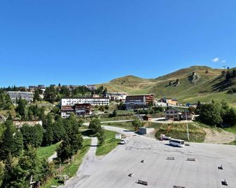 Studio Cabine Chamrousse - Chamrousse - Vista esterna