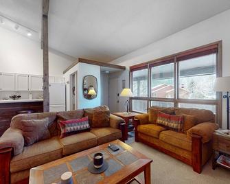 Mountain Living - Avon - Living room