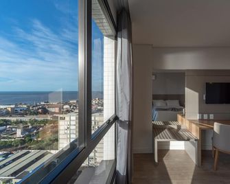Laghetto Rio Grande - Rio Grande - Balkon