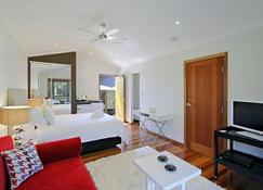 Blue Bliss - Byron Bay - Chambre