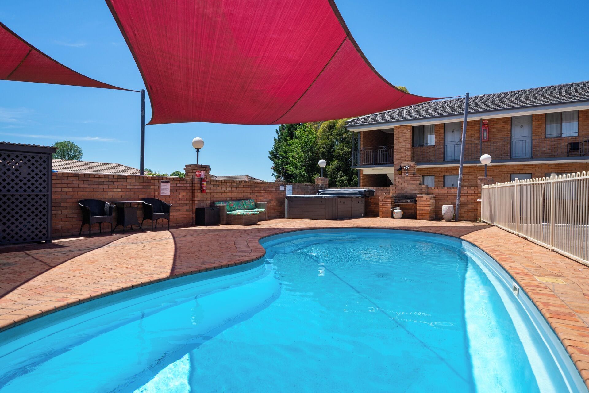 Ben Chifley Motor Inn