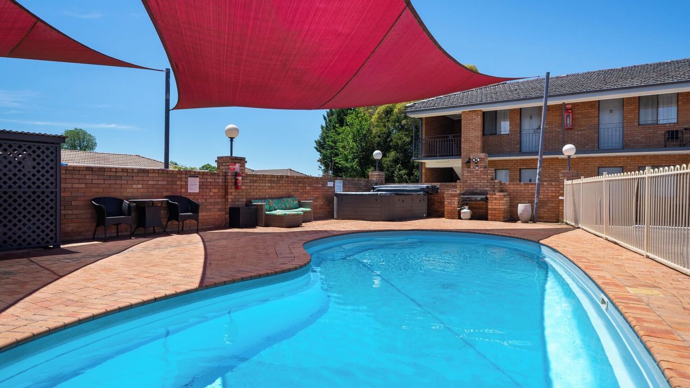 Ben Chifley Motor Inn