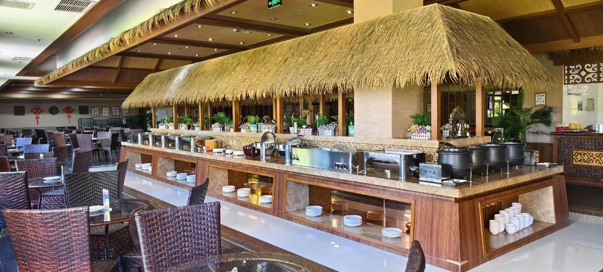 Great Wall Star Hotel