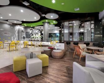 favehotel Tuban - Tuban - Restaurante