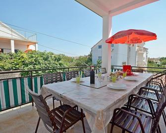 Apartment and Room Ivica - Vodice - Balcony