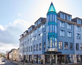 Atlantic Hotel Vegesack - Bremen - Building
