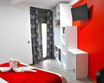 Rooms Barco - Ma-đrít
